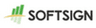 株式会社ソフトサインのロゴ