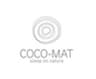 COCO-MAT JAPANのロゴ