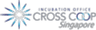 CROSSCOOP SINGAPORE PTE.LTDのロゴ