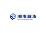 湘南菱油株式会社のロゴ