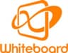 株式会社ホワイトボードのロゴ