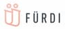 FURDI［ファディー］浜松常盤店、合同会社パインボームのロゴ