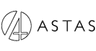 株式会社アスタスのロゴ