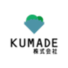 KUMADE株式会社のロゴ