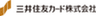 三井住友カード株式会社のロゴ
