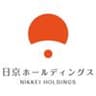 株式会社日京ホールディングスのロゴ