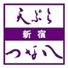 株式会社綱八のロゴ