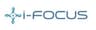 株式会社アイフォーカスのロゴ