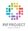 PIF STAR PTE. LTD.のロゴ