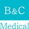 株式会社B＆C Labのロゴ