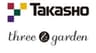 株式会社タカショーのロゴ