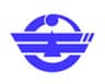 宜野湾市役所　のロゴ
