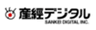 株式会社産経デジタルのロゴ
