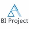 株式会社BIプロジェクトのロゴ