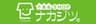 株式会社不動産SHOPナカジツのロゴ