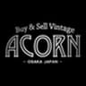 ACORN Buy＆Sell Vintageのロゴ