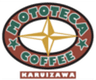 MOTOTECAのロゴ