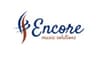 Encore music solutionsのロゴ