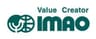 株式会社イマオコーポレーションのロゴ