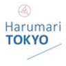 Harumari TOKYOのロゴ