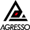 株式会社アグレッソのロゴ
