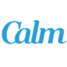 Calm株式会社のロゴ