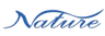 株式会社ネイチャーのロゴ