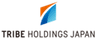 TRIBE HOLDINGS JAPANのロゴ