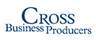 CROSS Business Producers株式会社のロゴ