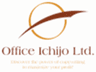 株式会社オフィース・Ichijoのロゴ