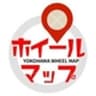 横浜ホイールマップのロゴ