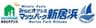 マリンパーク新居浜管理共同体のロゴ