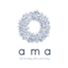 amaのロゴ