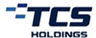 TCSホールディングス株式会社のロゴ