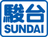 駿台ニュージャージー校のロゴ