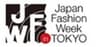 一般社団法人日本ファッション・ウィーク推進機構のロゴ