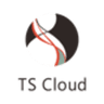 株式会社TSクラウドのロゴ