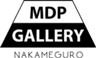 MDP GALLERY(株式会社ゼルス)のロゴ