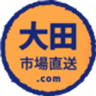 株式会社WeAgriのロゴ