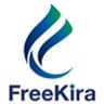 株式会社フリーキラ製薬のロゴ