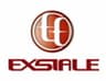 EXSIALEのロゴ