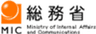 総務省北陸総合通信局のロゴ