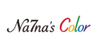 Na7na’s Colorのロゴ
