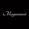 Mayuranoirのロゴ