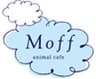 株式会社MOFFのロゴ