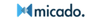 株式会社micadoのロゴ