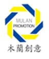 株式会社ムーランプロモーションのロゴ
