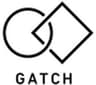 ガッチ株式会社のロゴ