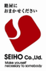 株式会社セイホウのロゴ