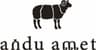 株式会社andu ametのロゴ